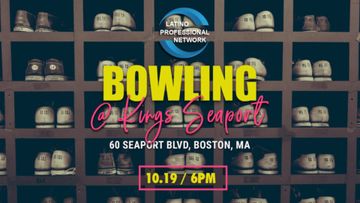 Networking Bowling Meetup
