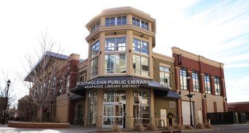 Southglenn Public Library
