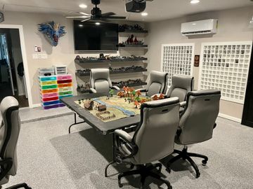 New game room 1
