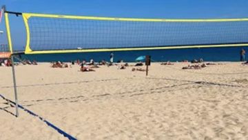 Beach Volley + Social Picnic