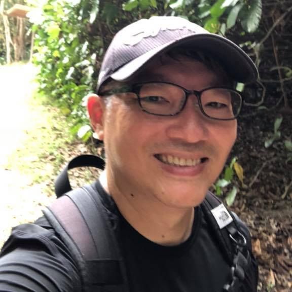 Photo of Exploring Singapore Hiking Group