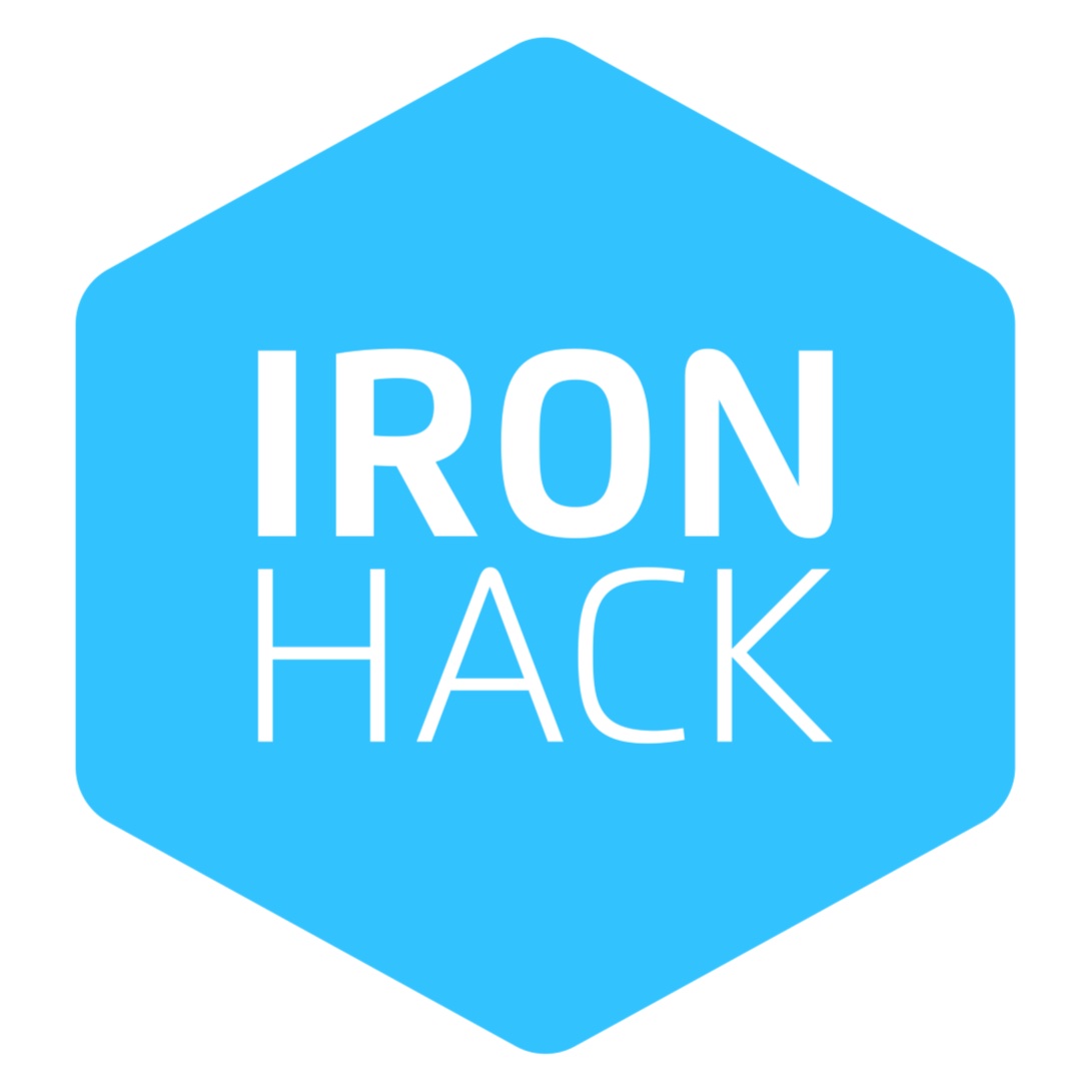 Photo of Ironhack Lisbon: Learn a tech skill!