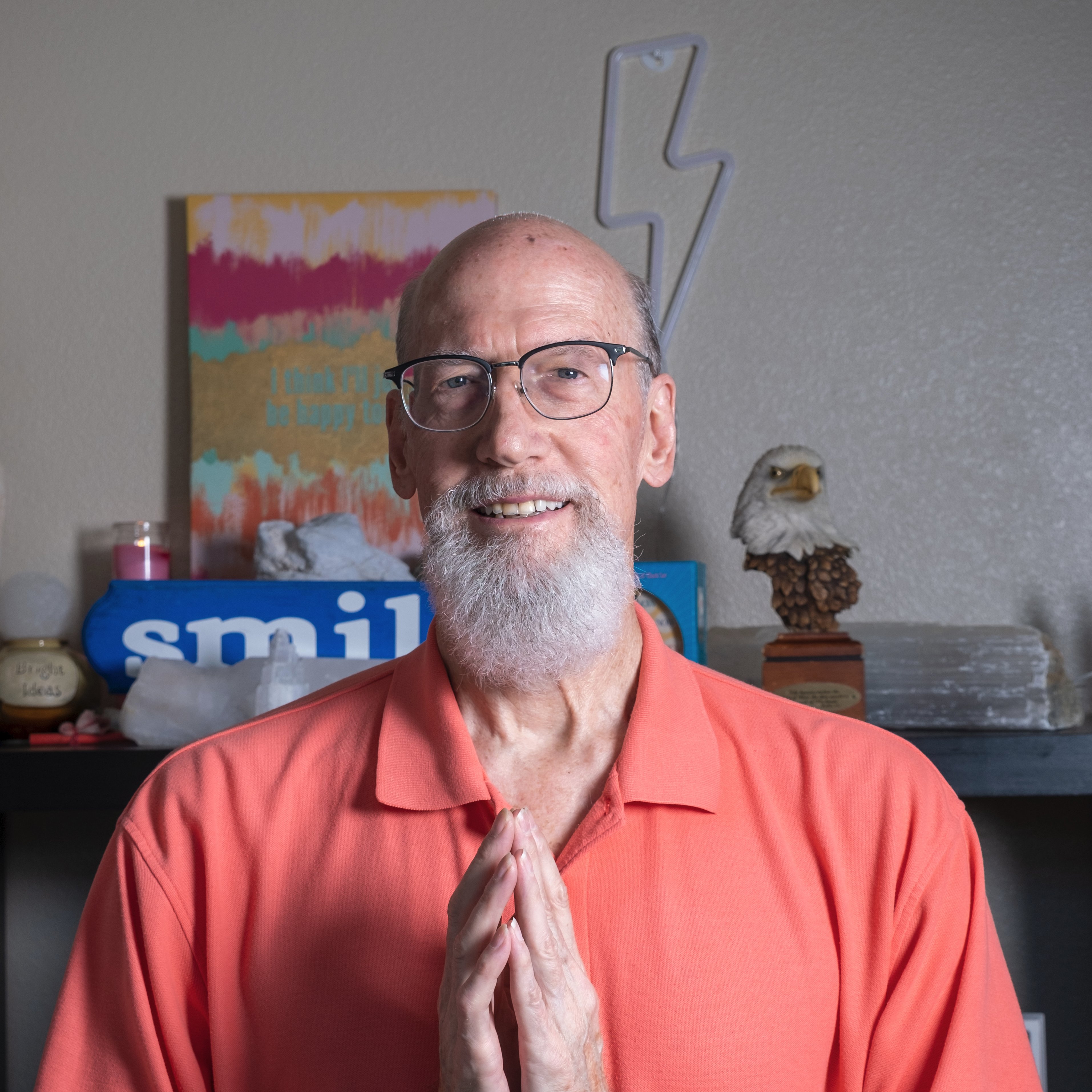 Photo of The Austin Energy Healing And Metaphysical Community