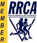 RRCA Member logo image