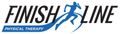 Finish Line Physical Therapy logo image