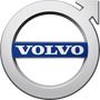 Volvo Car Manhattan logo image