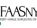 Foot and Ankle Surgeons of NY logo image