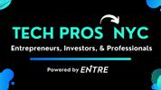 NYC Tech Pros: Entrepreneurs, Investors, and Professionals