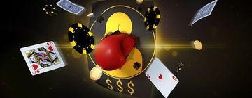 PokerStars Latest Deals | Promo Code | Poker Promotional Code