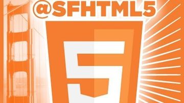 SFHTML5 logo