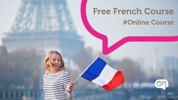 Free French Course