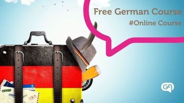 Free German Course