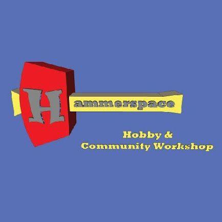 Photo of Hammerspace Community Workshop and Makerspace
