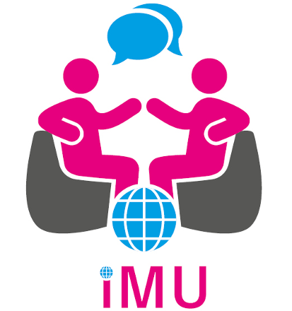 Photo of iMU - International MeetUPs München