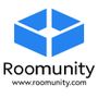 Roomunity logo image