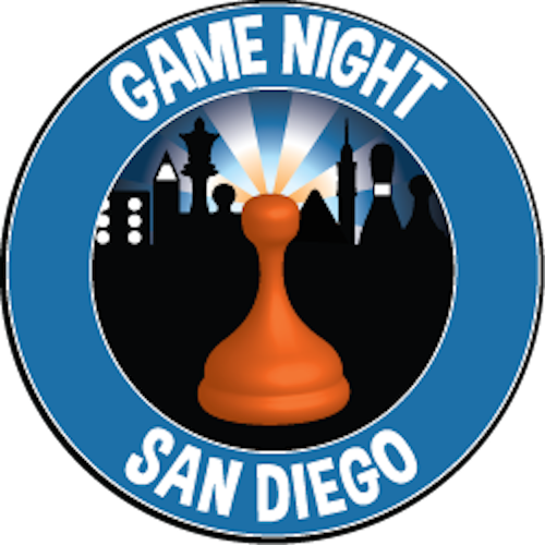 Photo of Game Night San Diego